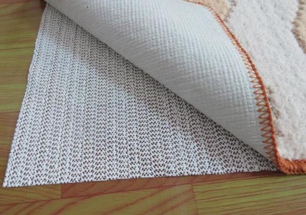 Flexible PVC Colorful Non Skid Mat Soft And Light 8'x10' Vinyl Flooring High