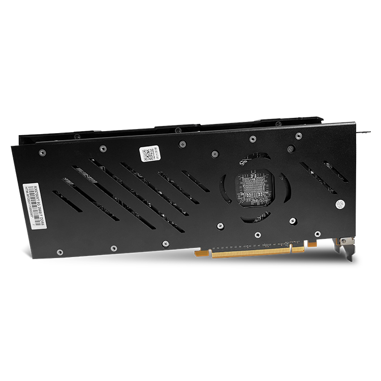RX 5700XT 8GB Graphics Card