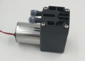 China Electric Ink Printer Micro Diaphragm Water Pump Brushless 1m Suction Height Low Heat factory