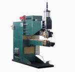 Metal Plate Straight Seam Welding Machine For Nickel Plate Seam Welders