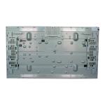 55 inch outdoor video wall 3.8mm bezel LCD panel LD550DUN-TGB1 For LG Display
