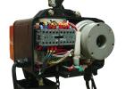 Mini SG Type Electric Chain Block Single Phase 24v Push Button One Year Warranty