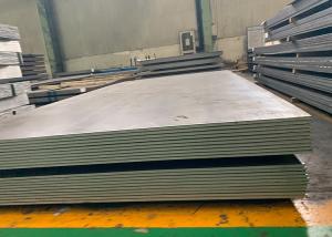 China 13CrMoV9-10 Steel Plate 13CrMoV9-10 Hot Rolled Steel Sheet 13CrMoV9-10 Hot Rolled Steel Plates factory