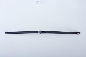 China Rust Resistant Boneless Wiper Blades High Density Rain Windscreen Wiper Blades factory