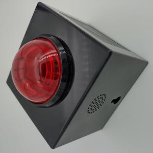 China Countdown Break Time Clock Buzzer 80db 1-60 Minutes Buzzer Countdown Timer factory