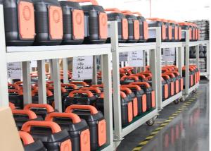 China 50HZ Lithium Portable Power Station Battery Supply For Home Rv Outdoor factory