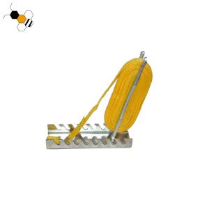 China 5m 0.3mm Thickness Galvanized Beehive Strap Apiculture Tools factory