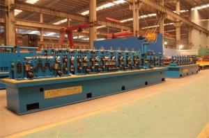 China ERW Pipe Making Machine, ERW20 factory