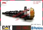 Fuel Injector 222-5965 169-7408 171-9704 162-9610 232-1183 111-7916 177-4753 138