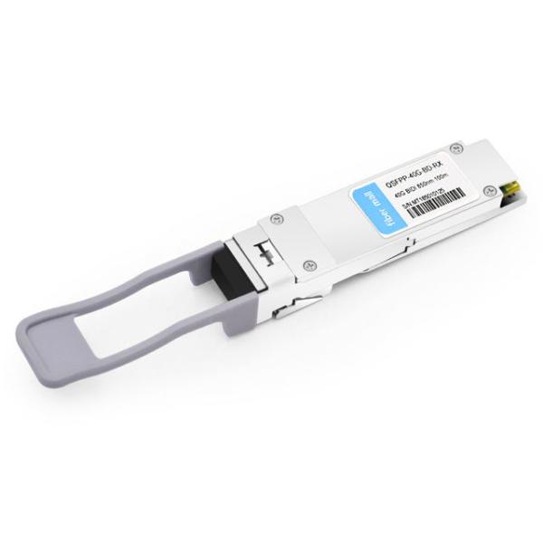 Cisco QSFP-40G-BD-RX Compatible 40G QSFP+ SR Bi-Directional 850nm 100m/150m