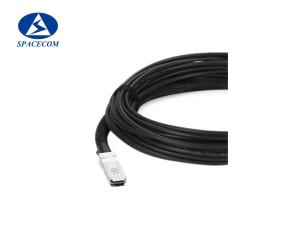 China 40G DAC Direct Attach Cable , Commercial 3m Dac Cable High Performance factory