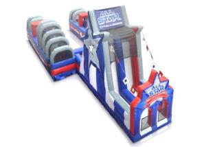 China Adults Inflatable Toddler Playground Heavy Duty Strong Stitched Portable factory