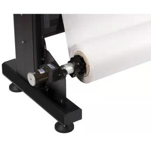 China White Paper Printing Dual Way Plotter with Big Ink Cartridge and Cutting Size Range factory