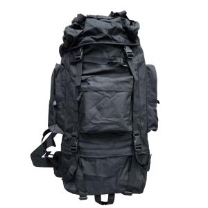 China Large Capacity Backpack for Outdoor Travelling and Camping Customized Logo Availabled factory