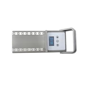 China Railway Tools Digital Display Rail Cant Measurement Device on sale