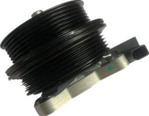 China 03C121004E Engine Parts Water Pump factory