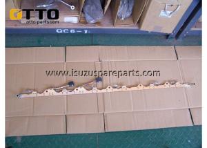 China ZX450-3 6WG1T Engine Wiring Harness Injector 1826413380 1-82641338-0 factory