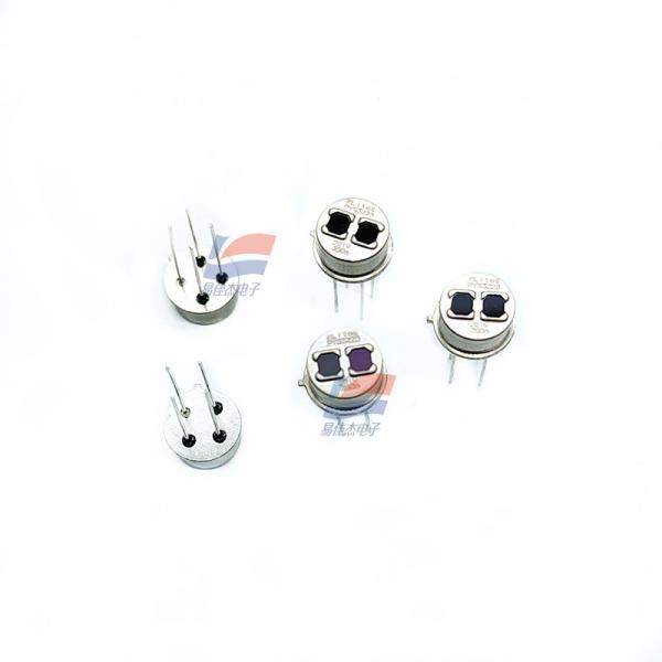 China YJJ Pyroelectric Infrared Gas Sensor PYS3228TC G5G20/3506 Hydrocarbon Detection factory