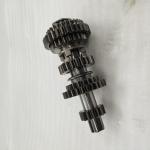 4 Stroke Lifan Motorcycle Engine 150cc 250cc Gear Mainshaft Countershaft for