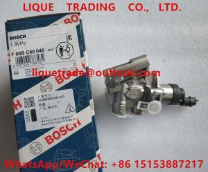China BOSCH Valve F00BC80045 , F 00B C80 045 , F00BC80046 F 00B C80 046 , 0211 3830 , 02113830 factory