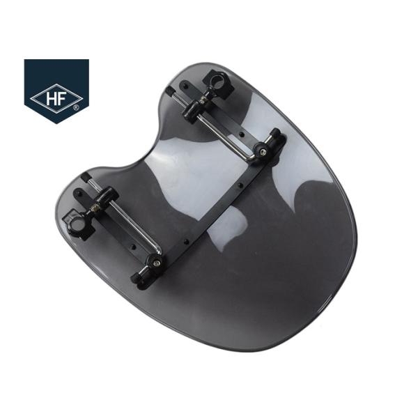 Harley Davidson Other Motorcycle Parts 19 " Windshield Windscreen For Touring Road