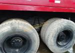 Diesel Fuel Used Howo 6x4 Dump Truck 30T 40T 10 Wheels Africa Construction Work