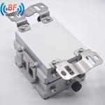 1710-1880/1920-2170/2300-2700MHz VHF UHF RF Diplexer N Female Type Dual Band