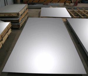 China A-240 TP 317 L flat plate factory