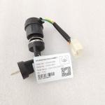 Hyunsang Ignition Switch 190321803 For Construction Machinery Equipment