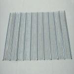 Building materials galvanized steel ribs