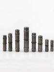 Excavator 20X-70-00100 2K6413 Bucket Tooth Point Pins PC100 Alloy Steel