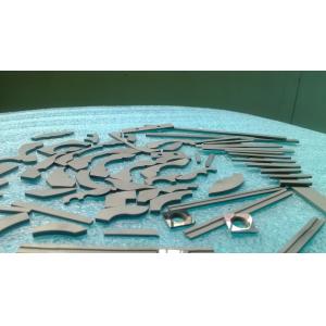 Buy cheap Semi-finished or Finished Tips/Inserts from wholesalers