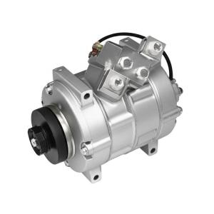 EexcavaStart DL HD512-1 Air Conditioning Compressor SD7H15 R134a OEM