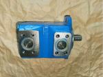 Vickers Vane 361166-3 25M42A-1C20 High Speed Vane Motors