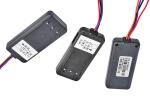 Light Weight Car GPS Tracker -160dBm Sensitivity With -20℃～+70℃ Working
