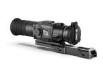 Al Housing Nightseer Thermal Imaging Sight Joystick Operated 0.43 MOA Adjustment