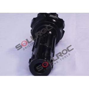 Mission60 152mm 165mm 178mm 191mm Convex Face Rock Drill Bits