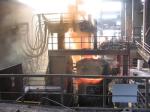 Low Consumption Mining And Metallurgy Projects Steel Ladle Refining Furnace