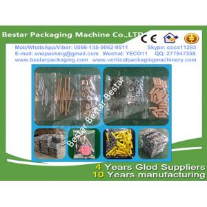 China Factory price ! rubber counting and packing machine, rubber pouch making machine, rubber weighting and packing machine on sale