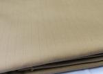 Outdoor Workwear Uniform Heat Resistant Fabric Material 320gsm EN11612