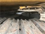 secondhand komatsu pc400-7 excavator / komatsu 40t excavator with good condition