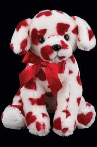 China Valentine's Day Teddy Bear Plush Toys factory