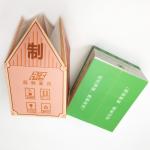 Moisture Resistance Freshness Retain Corrugated Delivery Carton Box For