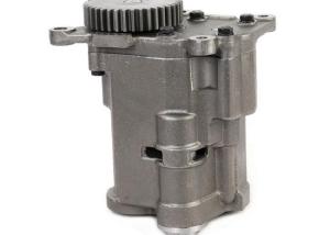 China 6240-51-1100 Engine Oil Pumps For D375A-5 WA600-3 Excavator factory