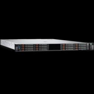 R670 Intel Xeon Processor Server Rack With Nvidia Graphics Card And SSD Memory