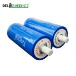 40AH Capacity 2.3V Yinlong LTO Cells Lithium Battery For Car Audio