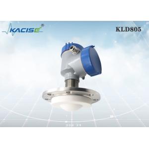 KLD805 Liquid Wired Radar Type Level Sensor For Continuous Level Measurement