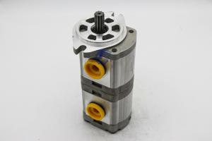 China Hitachi EX100-1 EX100-2 Pilot Pump Gear Pump Hydraulic Gear Pump Excavator Pump factory