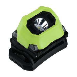 China Water Proof Hunting IP65 Explosion Proof Headlamp T4 factory