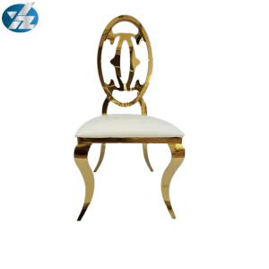 China Rectangle Gold Event Banquet Tables Four Legs With Assembly Required factory